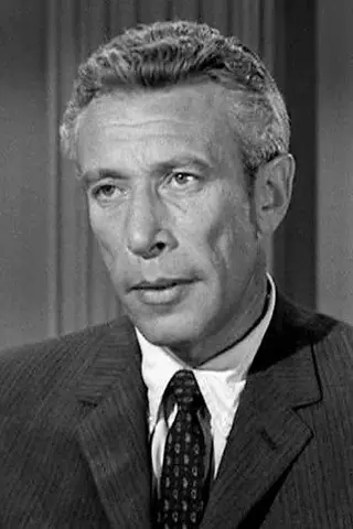 Mort Mills - Filmography • Carriera
