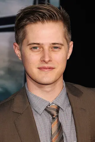 Lucas Grabeel - Filmography • Carriera