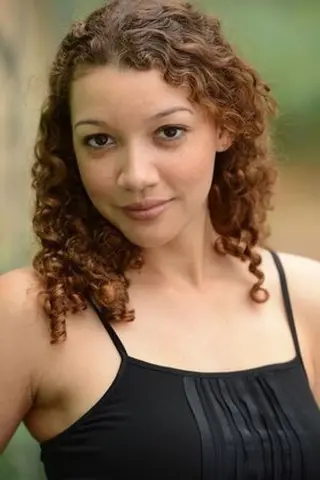 Julia Holt - Filmography • Carriera