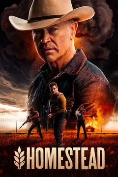 Film Homestead 2024 Ita Completo Senza Attese | Altadefinizione