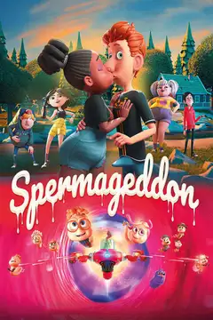Film Spermageddon Ita Completo Senza Attese | Altadefinizione