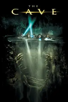 Film Il nascondiglio del diavolo - The cave Ita Completo Senza Attese | Altadefinizione