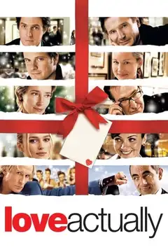 Film Love Actually - L'amore davvero Ita Completo Senza Attese | Altadefinizione