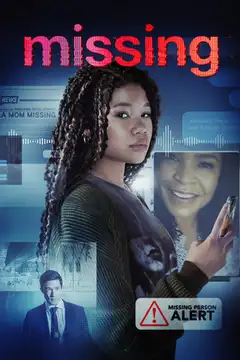 Film Missing Ita Completo Senza Attese | Altadefinizione