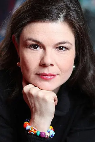 Anna Györgyi - Filmography • Carriera