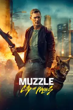 Film Muzzle: City of Wolves Ita Completo Senza Attese | Altadefinizione