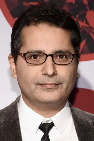 Firdous Bamji - Filmography • Carriera