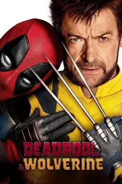 Film Deadpool & Wolverine Ita Completo Senza Attese | Altadefinizione