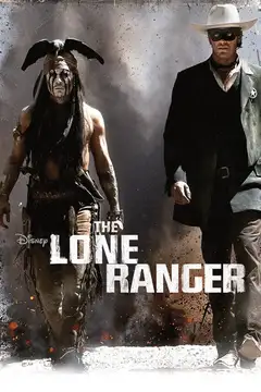 Film The Lone Ranger Ita Completo Senza Attese | Altadefinizione