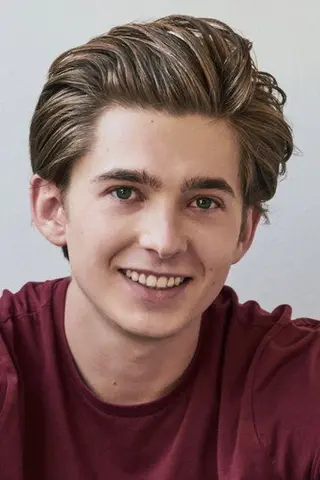 Austin Abrams - Filmography • Carriera