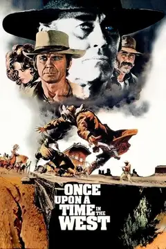 Film C'era una volta il West Ita Completo Senza Attese | Altadefinizione