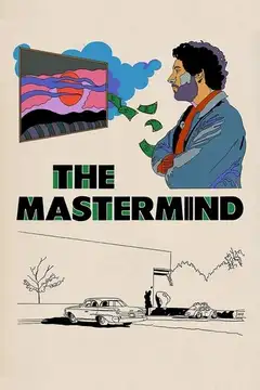 Film The Mastermind Ita Completo Senza Attese | Altadefinizione