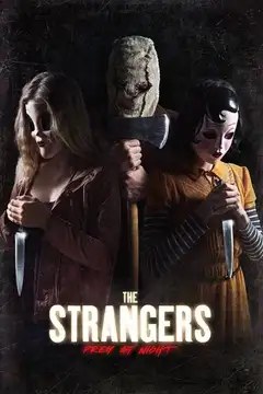 Film The Strangers: Prey at Night Ita Completo Senza Attese | Altadefinizione