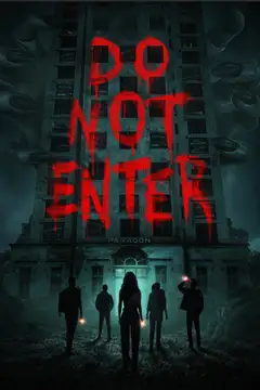 Film Do Not Enter Ita Completo Senza Attese | Altadefinizione