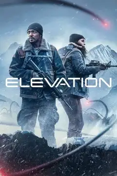 Film Elevation: Linea di sopravvivenza Ita Completo Senza Attese | Altadefinizione