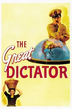 Film Il grande dittatore Ita Completo Senza Attese | Altadefinizione