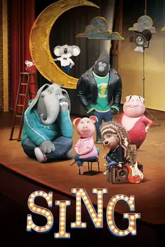 Film Sing Ita Completo Senza Attese | Altadefinizione
