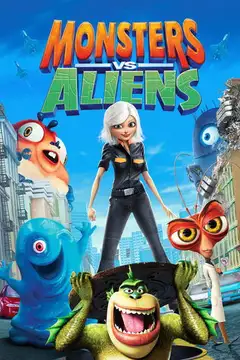 Film Mostri contro alieni Ita Completo Senza Attese | Altadefinizione