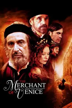 Film Il mercante di Venezia Ita Completo Senza Attese | Altadefinizione