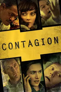 Film Contagion Ita Completo Senza Attese | Altadefinizione