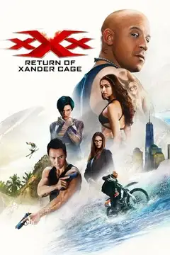 Film xXx - Il ritorno di Xander Cage Ita Completo Senza Attese | Altadefinizione