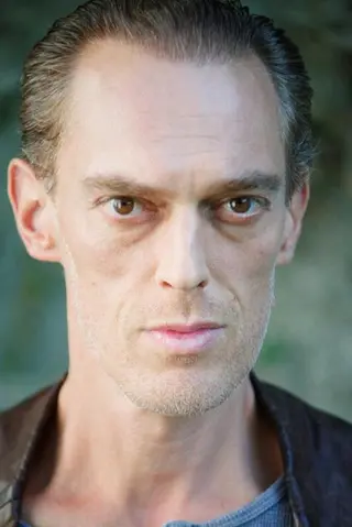 Jérôme Cachon - Filmography • Carriera