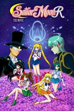 Film Sailor Moon R: The Movie - La promessa della rosa Ita Completo Senza Attese | Altadefinizione