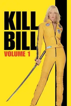 Film Kill Bill: Volume 1 Ita Completo Senza Attese | Altadefinizione