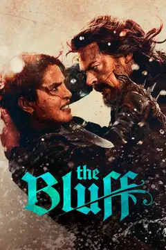 Film The Bluff Ita Completo Senza Attese | Altadefinizione