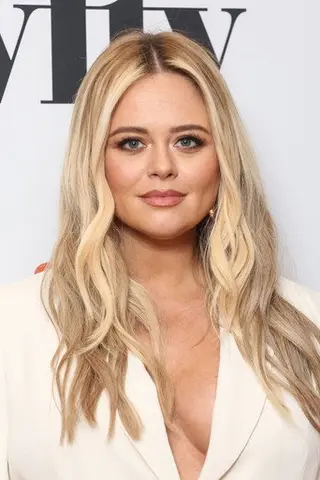 Emily Atack - Filmography • Carriera