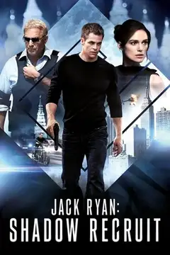 Film Jack Ryan - L'iniziazione Ita Completo Senza Attese | Altadefinizione