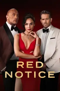Film Red Notice Ita Completo Senza Attese | Altadefinizione
