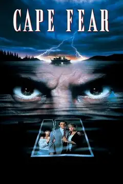 Film Cape Fear - Il promontorio della paura Ita Completo Senza Attese | Altadefinizione