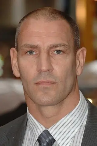 Dave Legeno - Filmography • Carriera