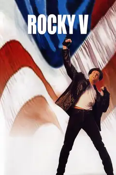Film Rocky V Ita Completo Senza Attese | Altadefinizione