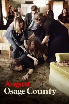 Film I segreti di Osage County Ita Completo Senza Attese | Altadefinizione