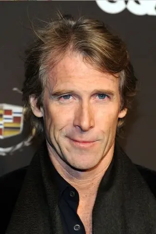 Michael Bay - Filmography • Carriera