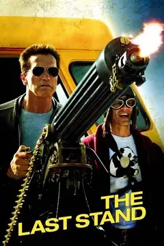 Film The Last Stand - L'ultima sfida Ita Completo Senza Attese | Altadefinizione