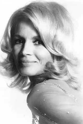 Angie Dickinson - Filmography • Carriera