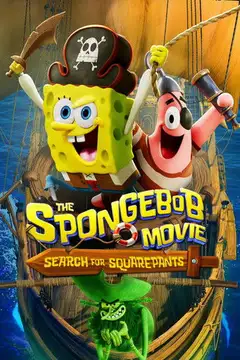 Film SpongeBob - Un’avventura da pirati Ita Completo Senza Attese | Altadefinizione