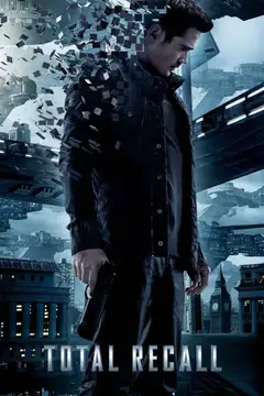 Film Total Recall - Atto di forza Ita Completo Senza Attese | Altadefinizione