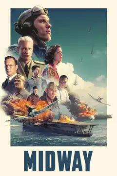 Film Midway Ita Completo Senza Attese | Altadefinizione
