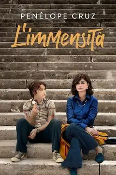 Film L'immensità Ita Completo Senza Attese | Altadefinizione