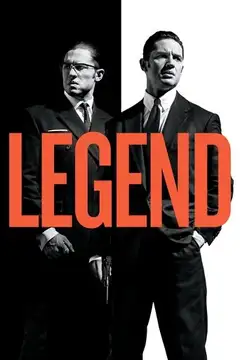 Film Legend Ita Completo Senza Attese | Altadefinizione