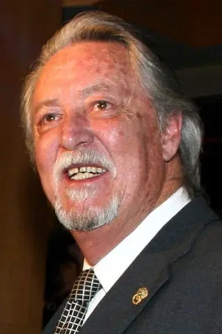 Rodolfo de Anda - Filmography • Carriera