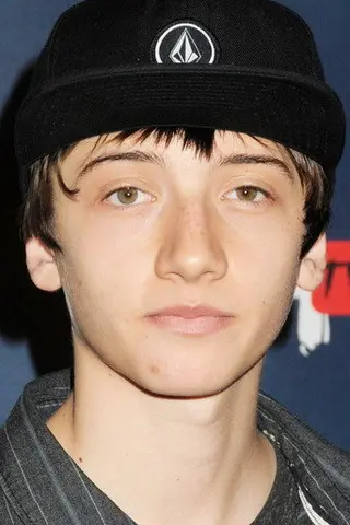 Cade Canon Ball - Filmography • Carriera