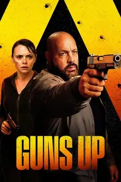 Film Guns Up: Affari di famiglia Ita Completo Senza Attese | Altadefinizione