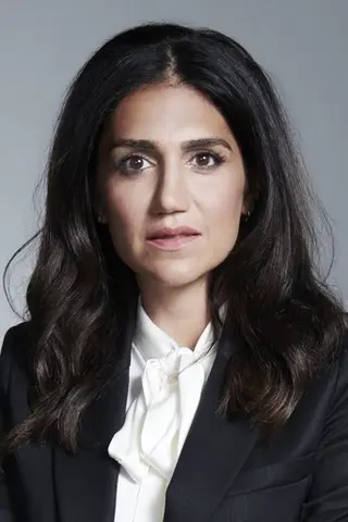 Leila Farzad - Filmography • Carriera