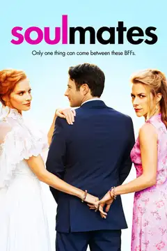 Film Soulmates Ita Completo Senza Attese | Altadefinizione