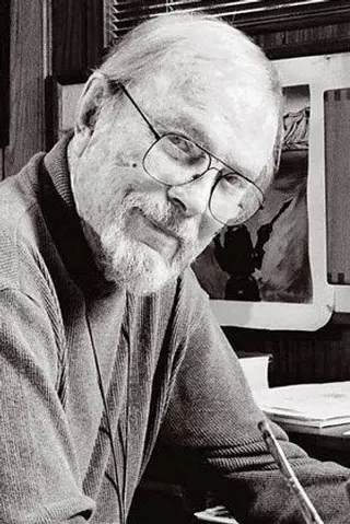 Chuck Jones - Filmography • Carriera